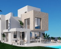 New Build - Townhouse - Finestrat