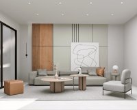 New Build - Townhouse - Finestrat
