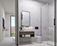 New Build - Townhouse - Finestrat