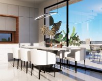 New Build - Townhouse - Finestrat