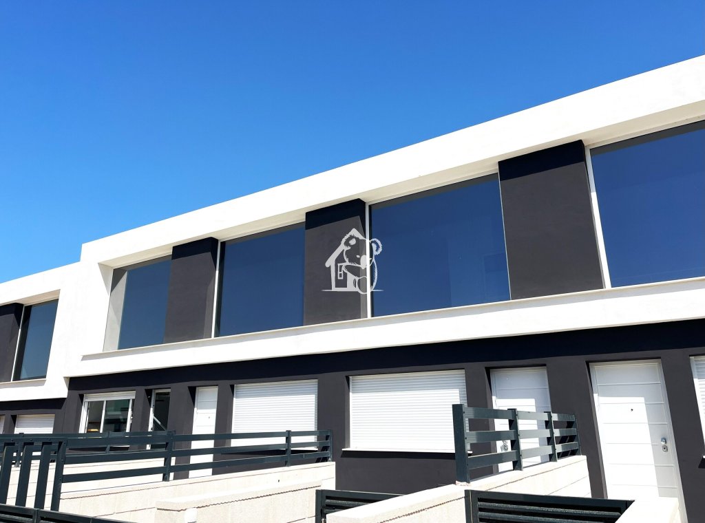 New Build - Townhouse - Gran Alacant