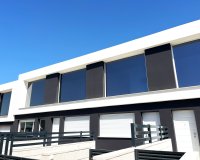 New Build - Townhouse - Gran Alacant