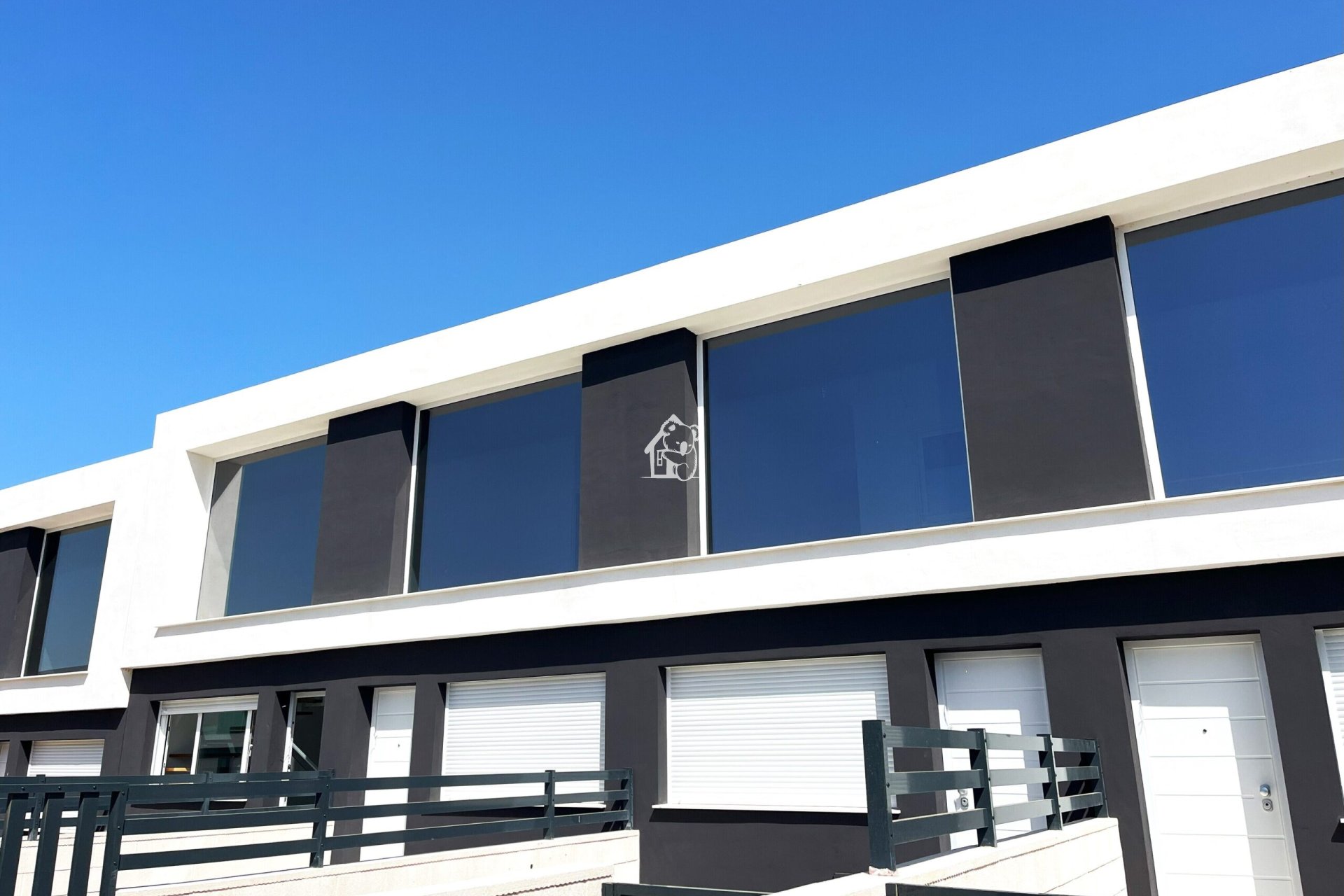 New Build - Townhouse - Gran Alacant