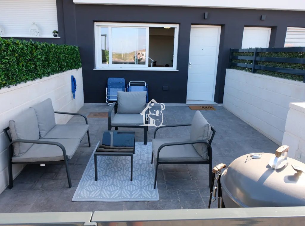New Build - Townhouse - Gran Alacant