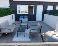 New Build - Townhouse - Gran Alacant
