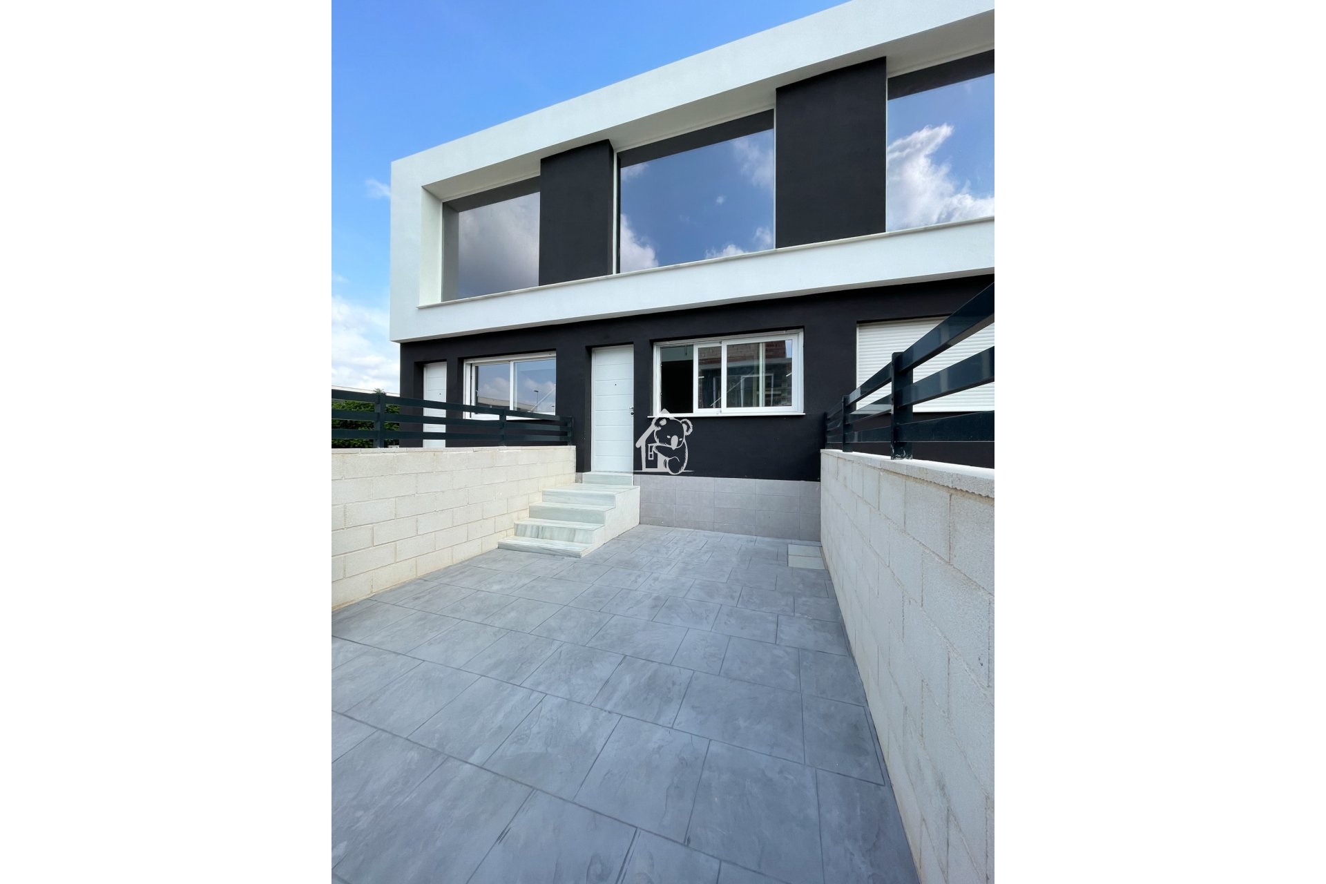 New Build - Townhouse - Gran Alacant