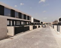 New Build - Townhouse - Gran Alacant
