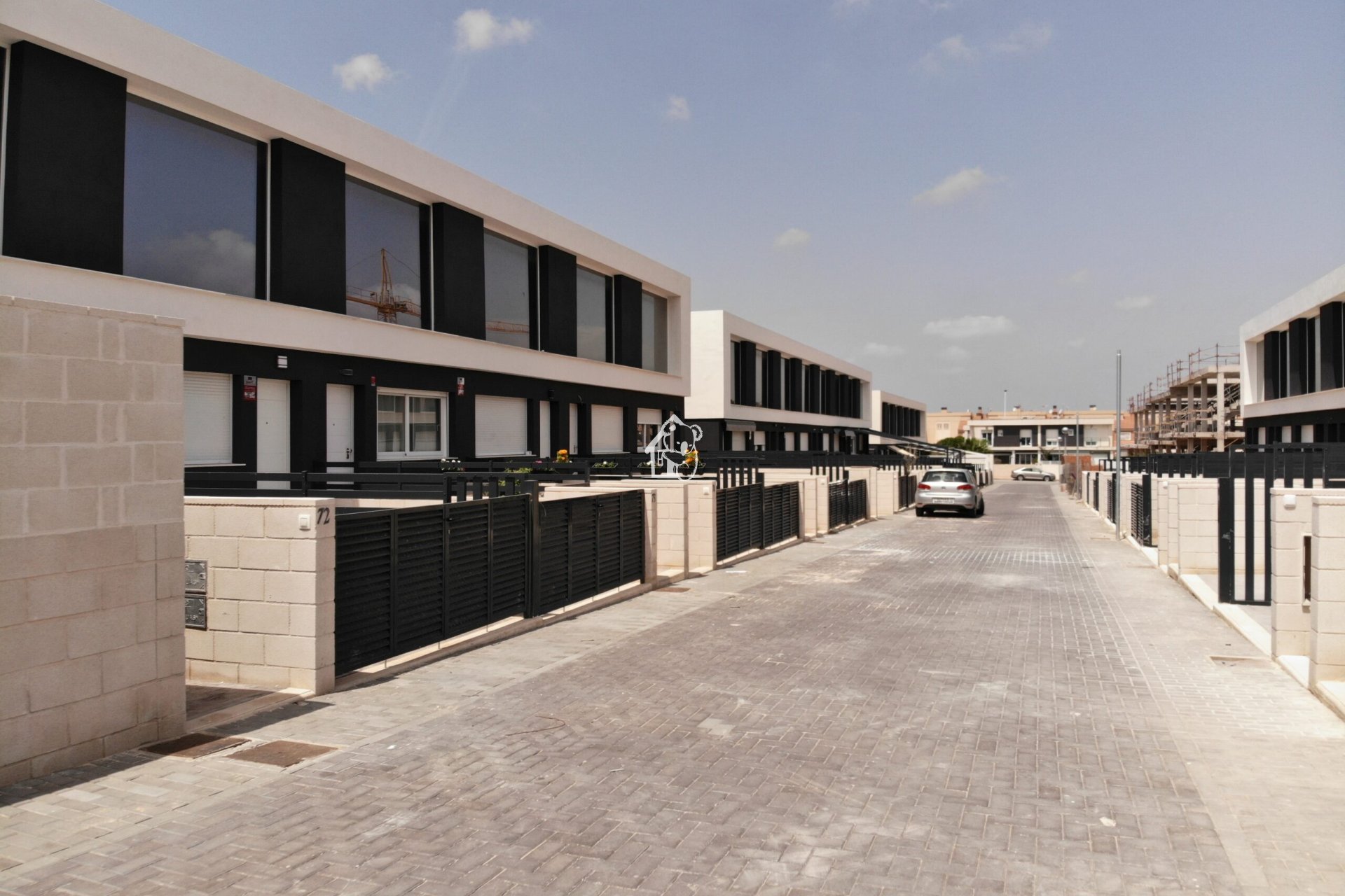 New Build - Townhouse - Gran Alacant