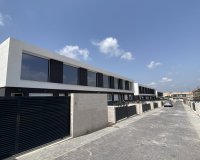 New Build - Townhouse - Gran Alacant