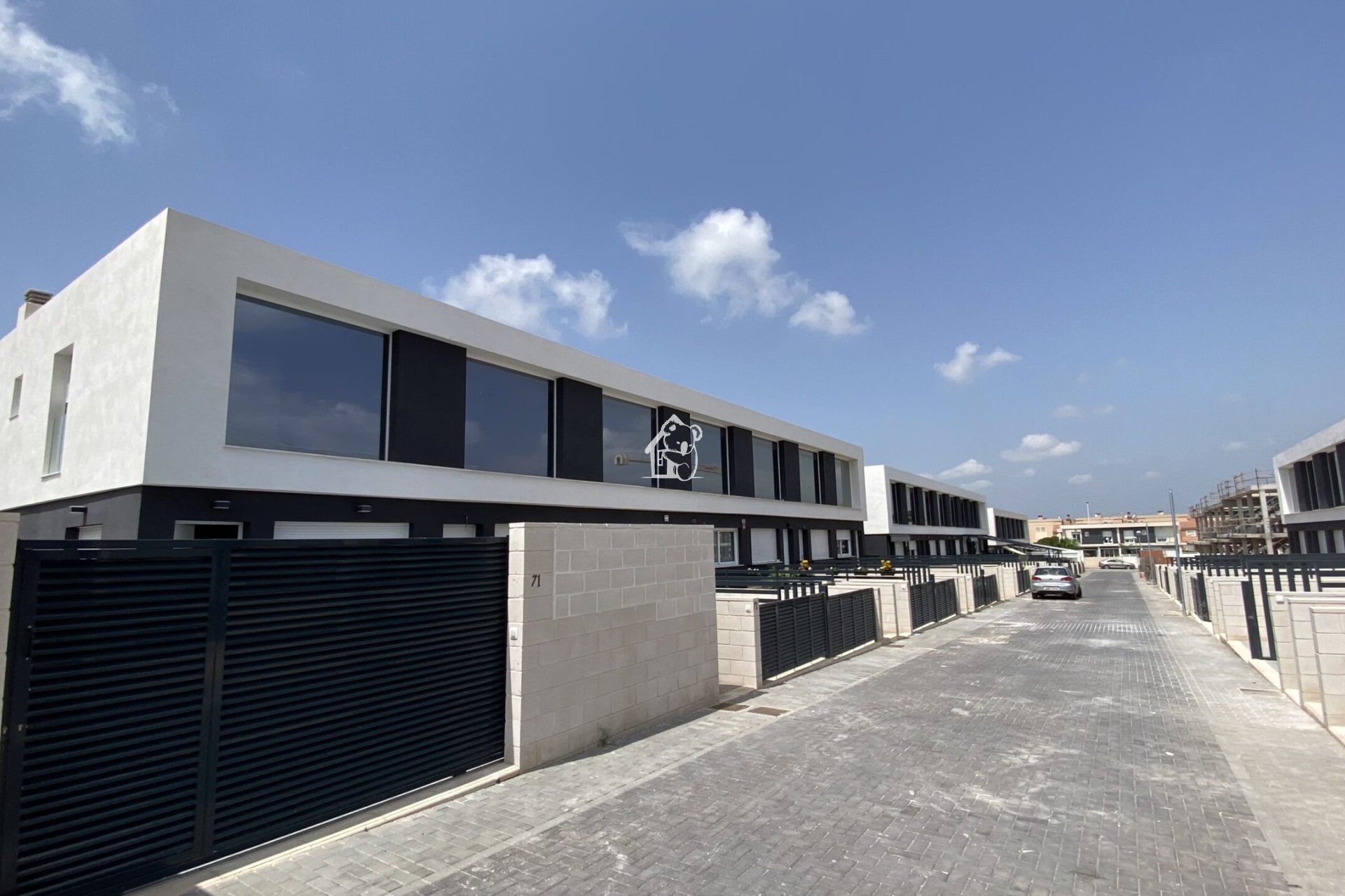 New Build - Townhouse - Gran Alacant