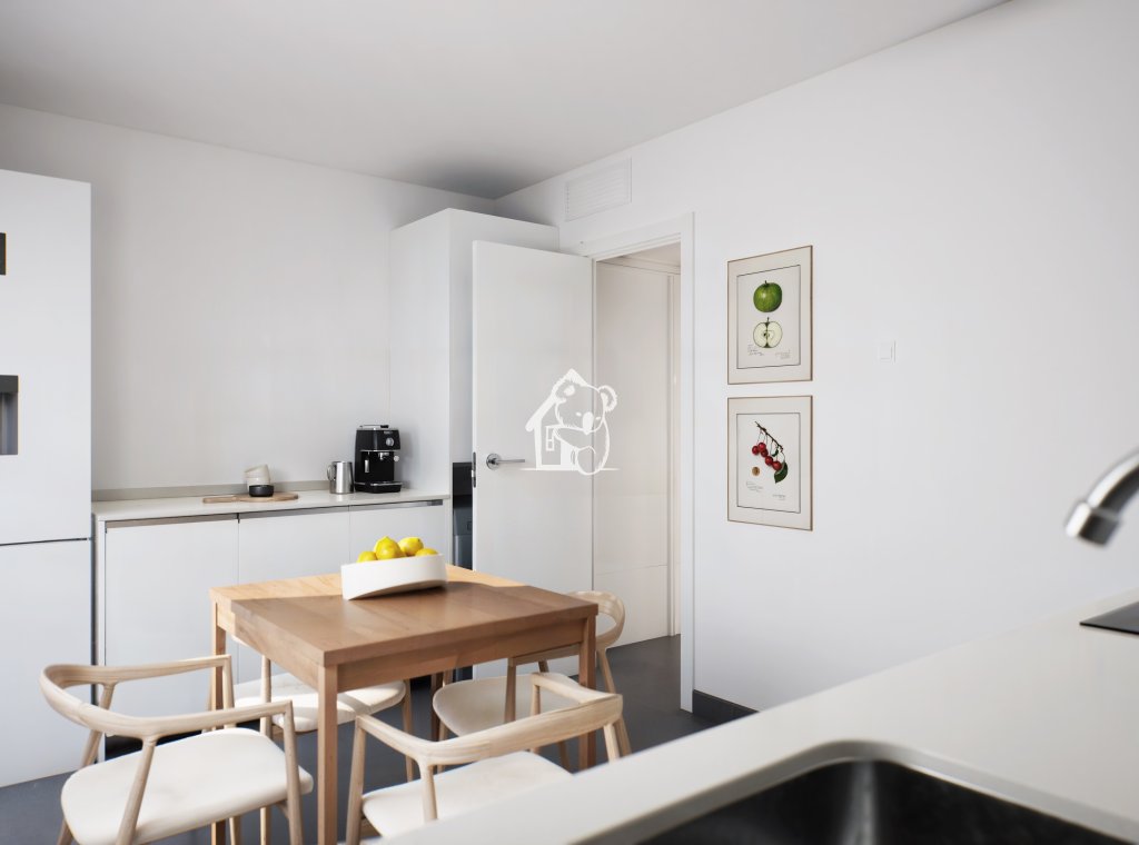 New Build - Townhouse - Gran Alacant