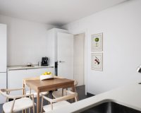New Build - Townhouse - Gran Alacant