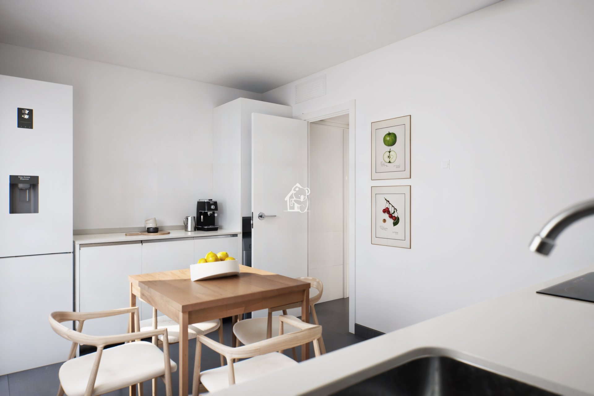 New Build - Townhouse - Gran Alacant