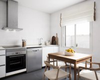 New Build - Townhouse - Gran Alacant