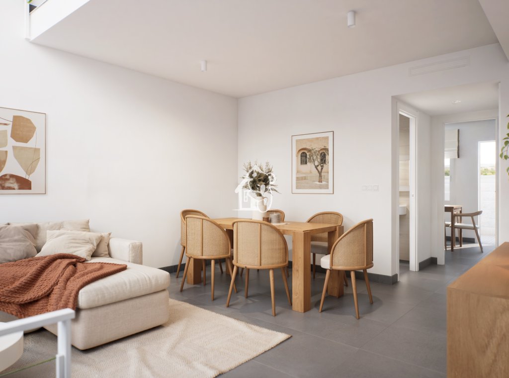 New Build - Townhouse - Gran Alacant
