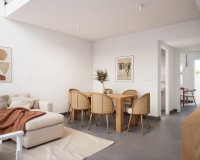 New Build - Townhouse - Gran Alacant