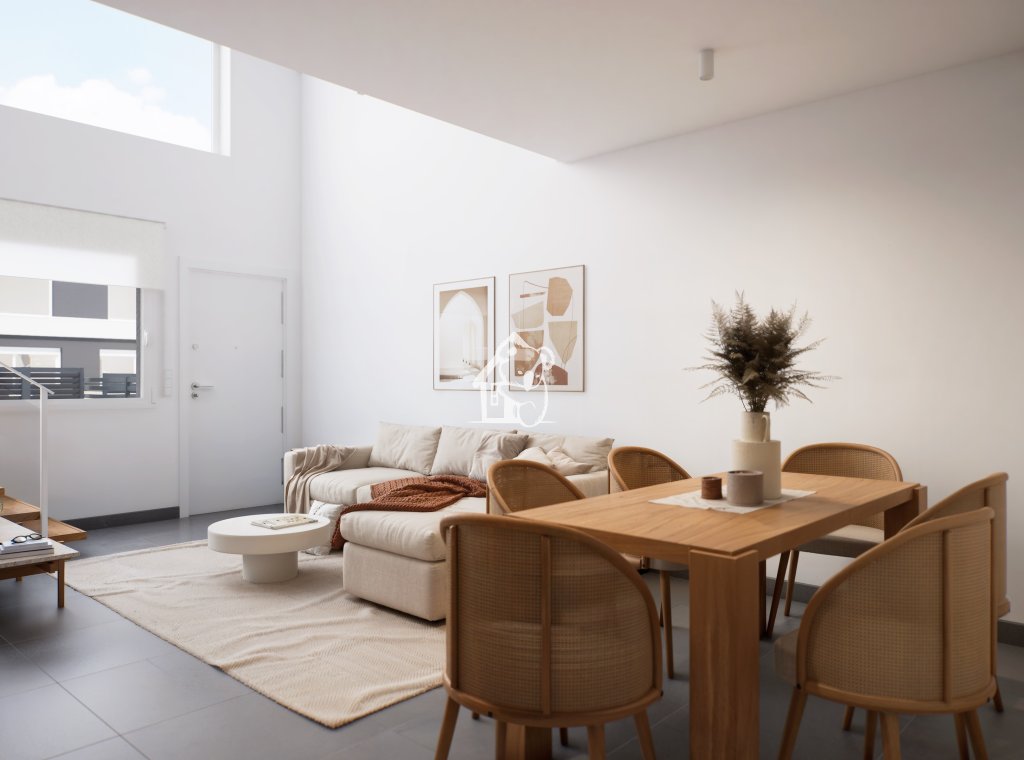 New Build - Townhouse - Gran Alacant