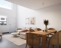 New Build - Townhouse - Gran Alacant
