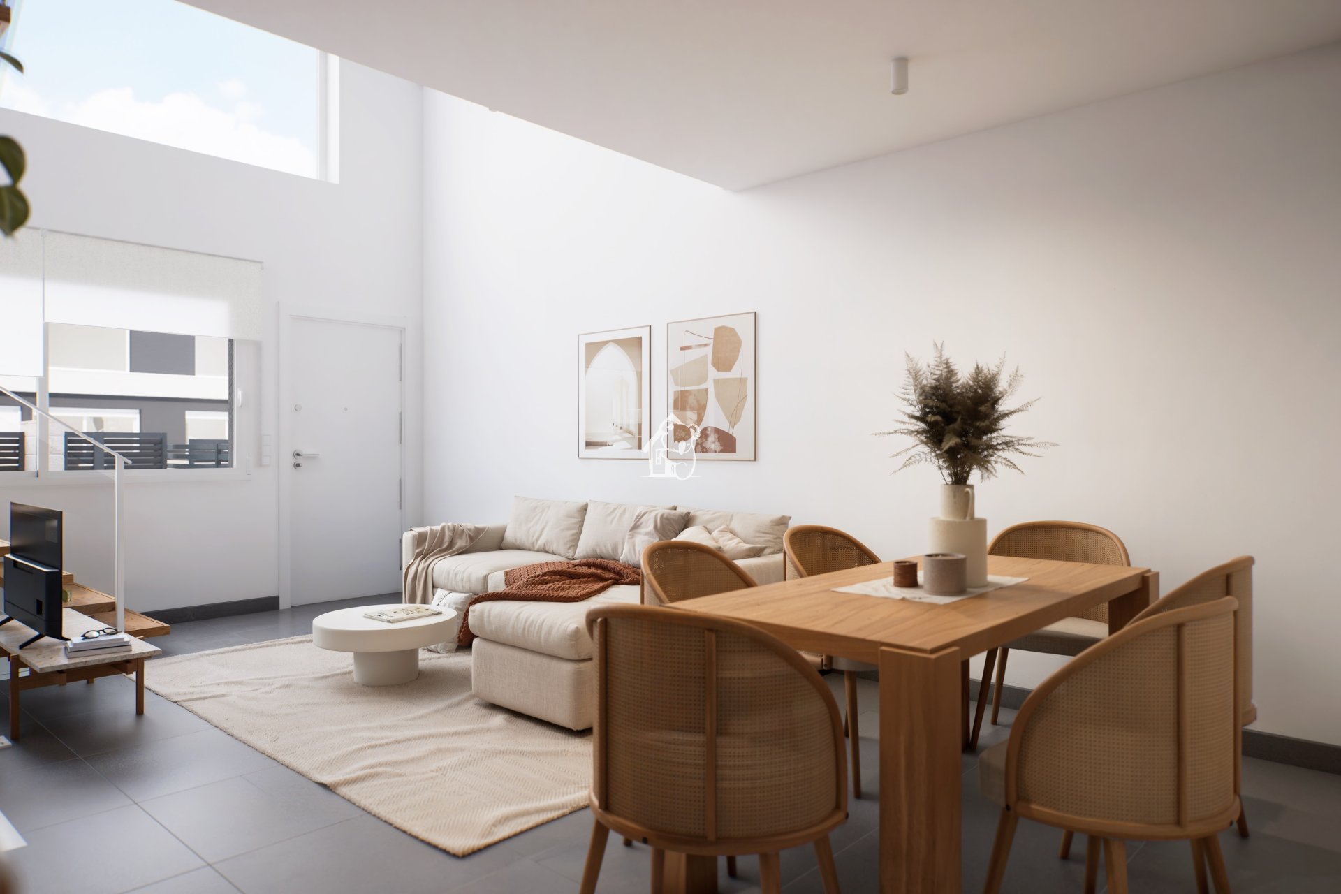 New Build - Townhouse - Gran Alacant