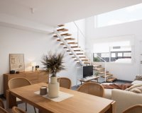 New Build - Townhouse - Gran Alacant