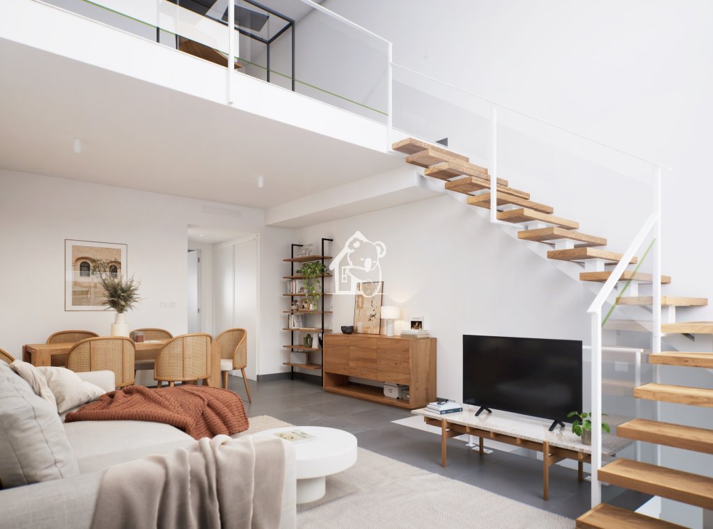New Build - Townhouse - Gran Alacant