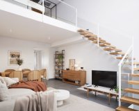 New Build - Townhouse - Gran Alacant