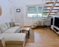 New Build - Townhouse - Gran Alacant