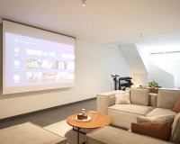 New Build - Townhouse - Gran Alacant