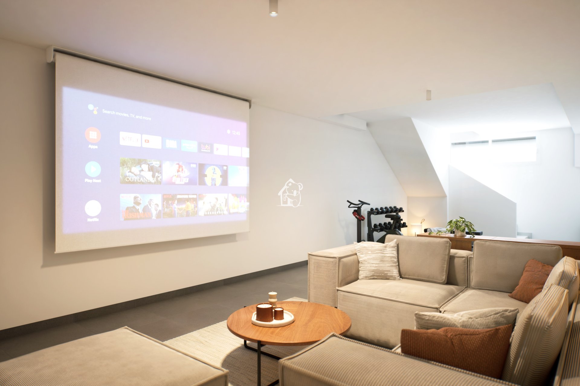 New Build - Townhouse - Gran Alacant