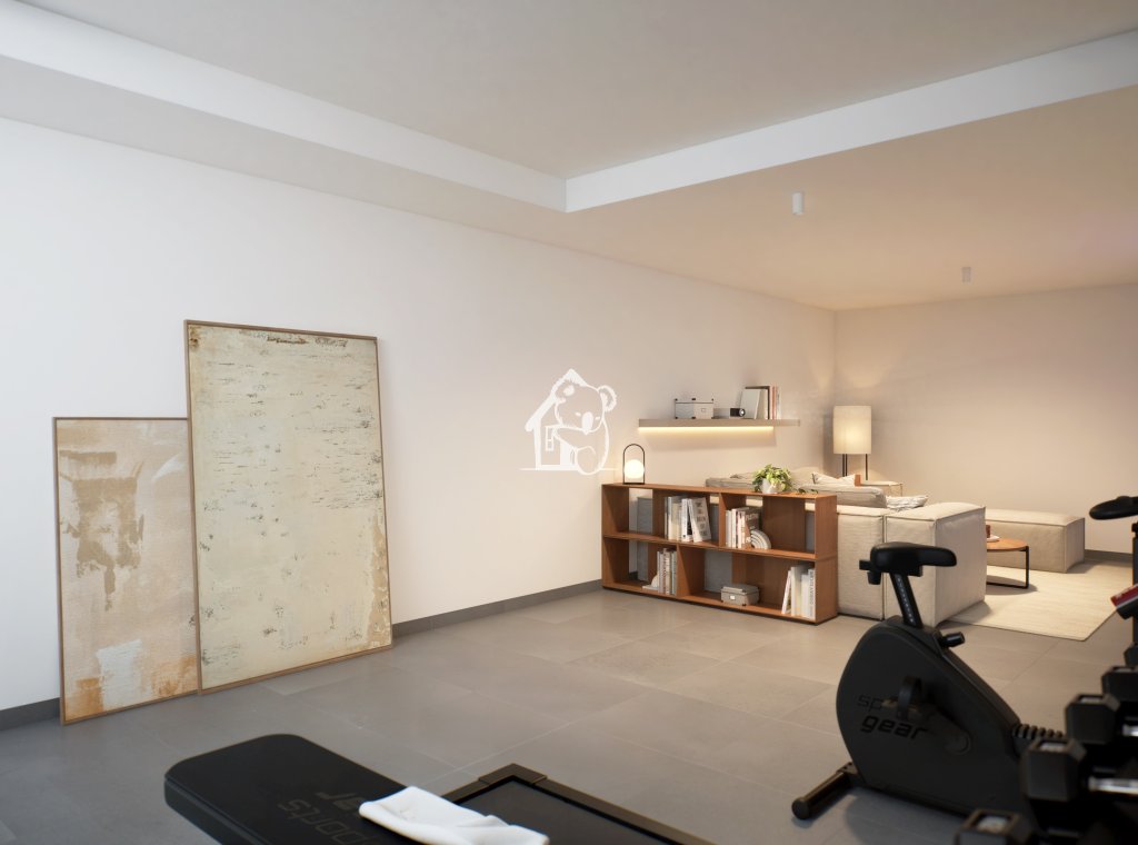 New Build - Townhouse - Gran Alacant
