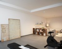 New Build - Townhouse - Gran Alacant