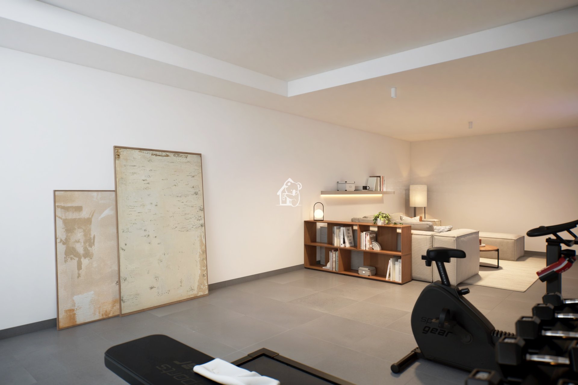 New Build - Townhouse - Gran Alacant