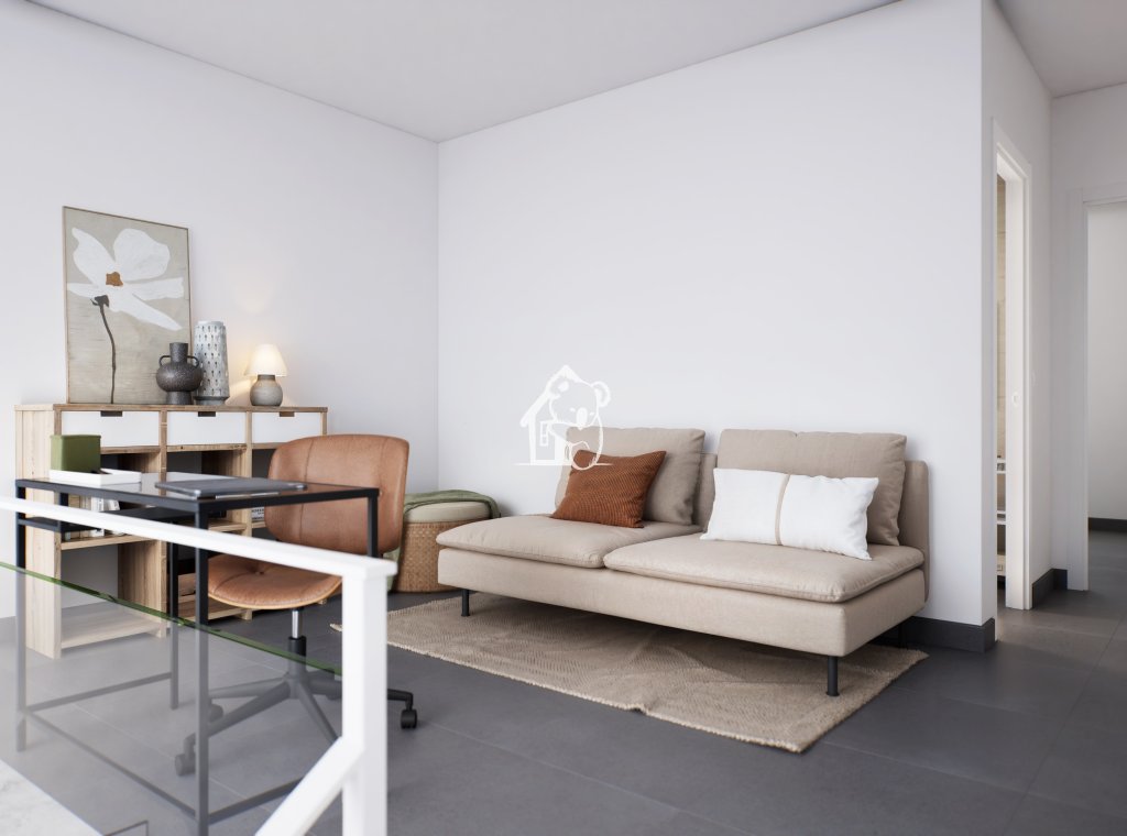 New Build - Townhouse - Gran Alacant