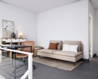 New Build - Townhouse - Gran Alacant