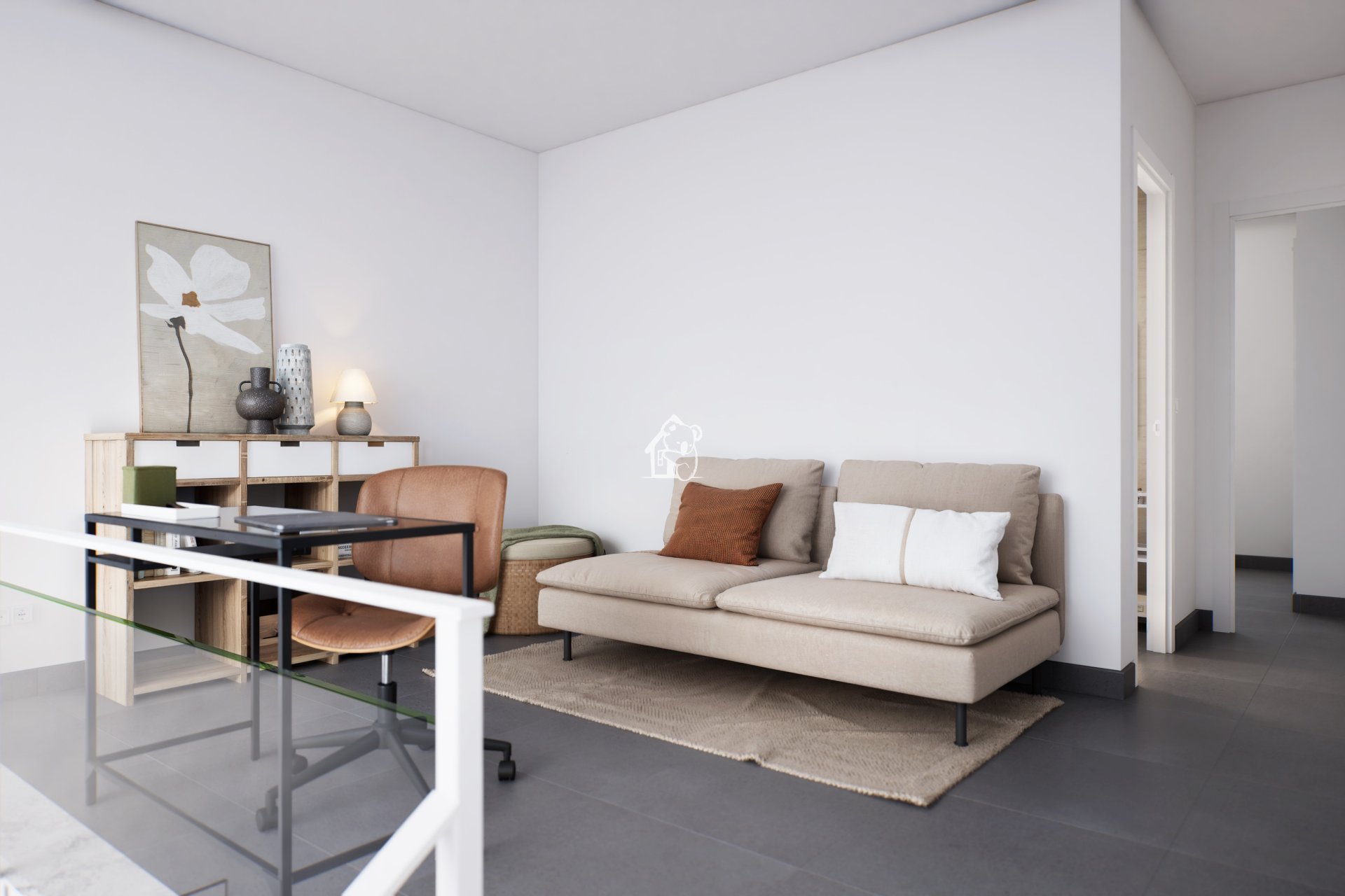 New Build - Townhouse - Gran Alacant