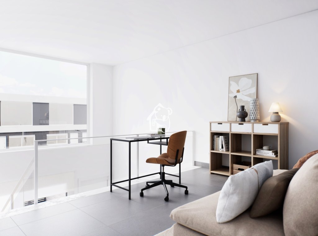 New Build - Townhouse - Gran Alacant