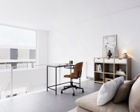 New Build - Townhouse - Gran Alacant