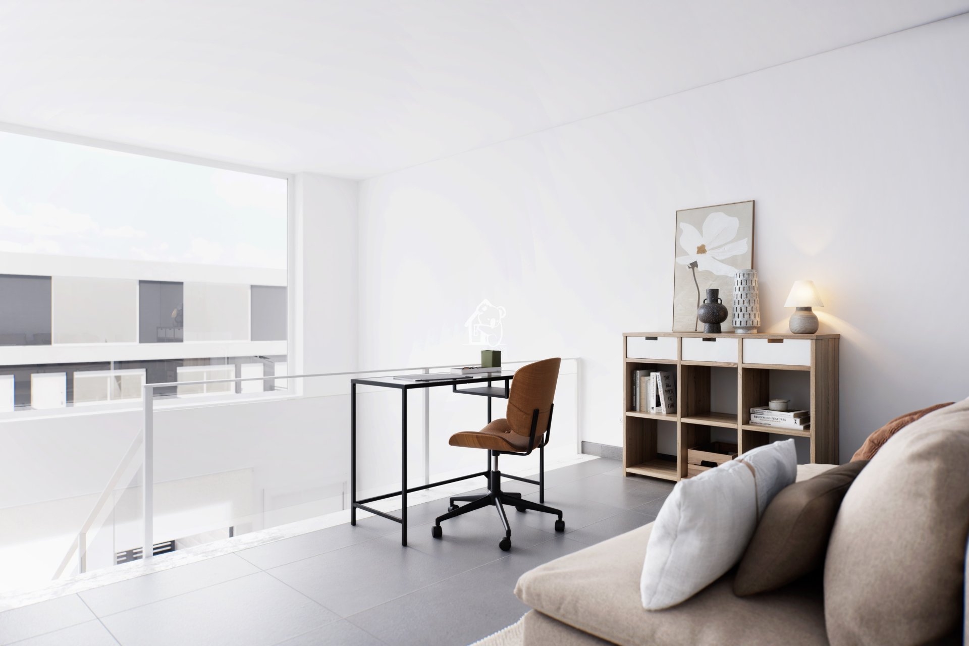 New Build - Townhouse - Gran Alacant