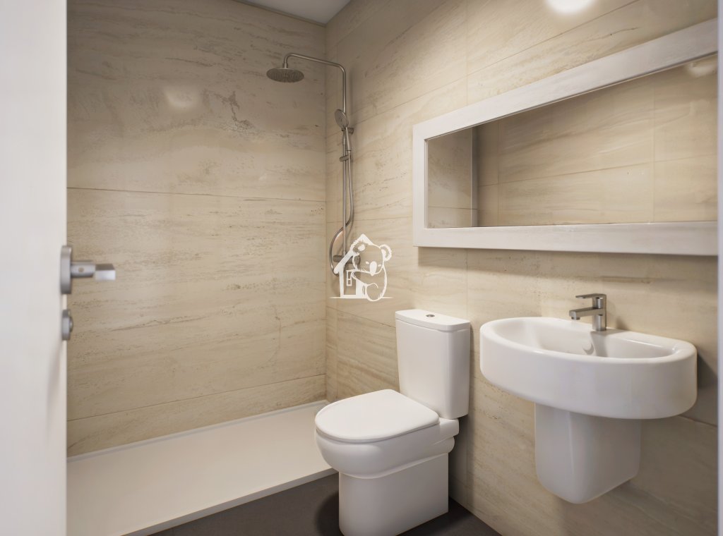 New Build - Townhouse - Gran Alacant