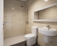 New Build - Townhouse - Gran Alacant