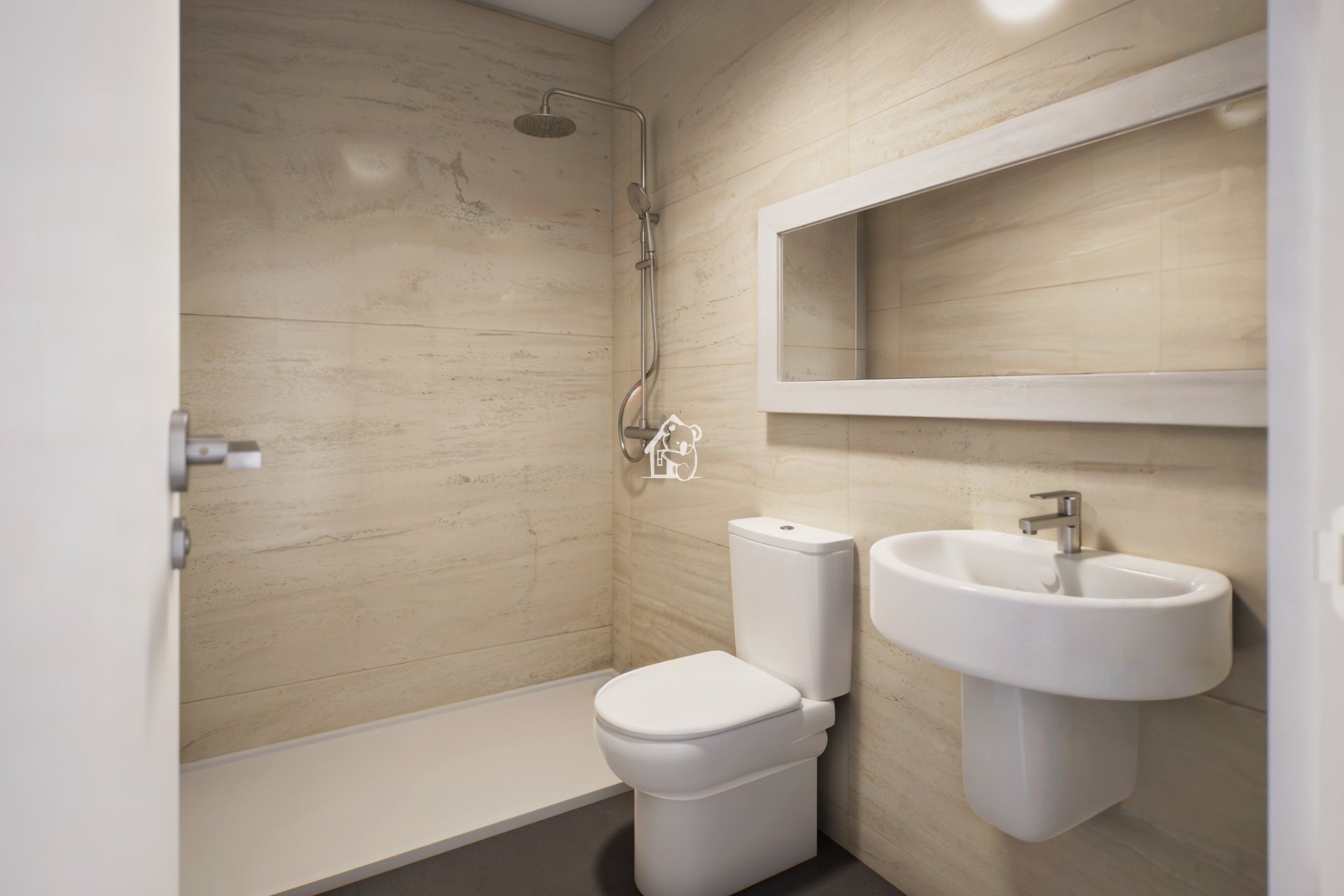 New Build - Townhouse - Gran Alacant