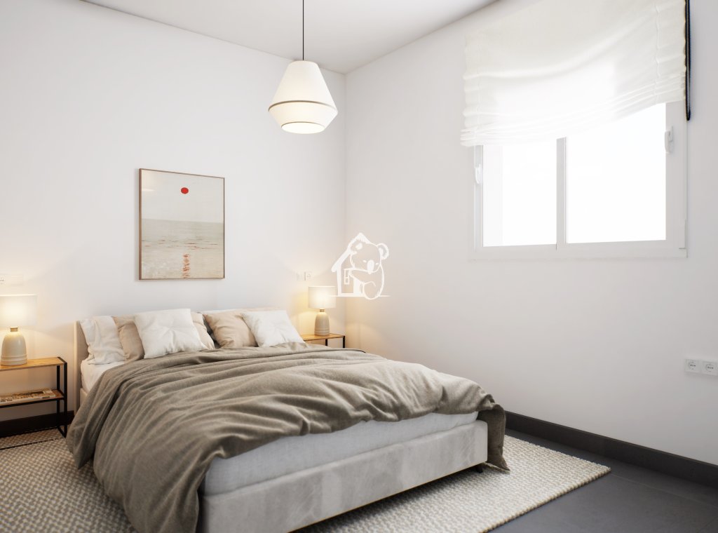 New Build - Townhouse - Gran Alacant