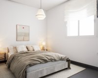 New Build - Townhouse - Gran Alacant
