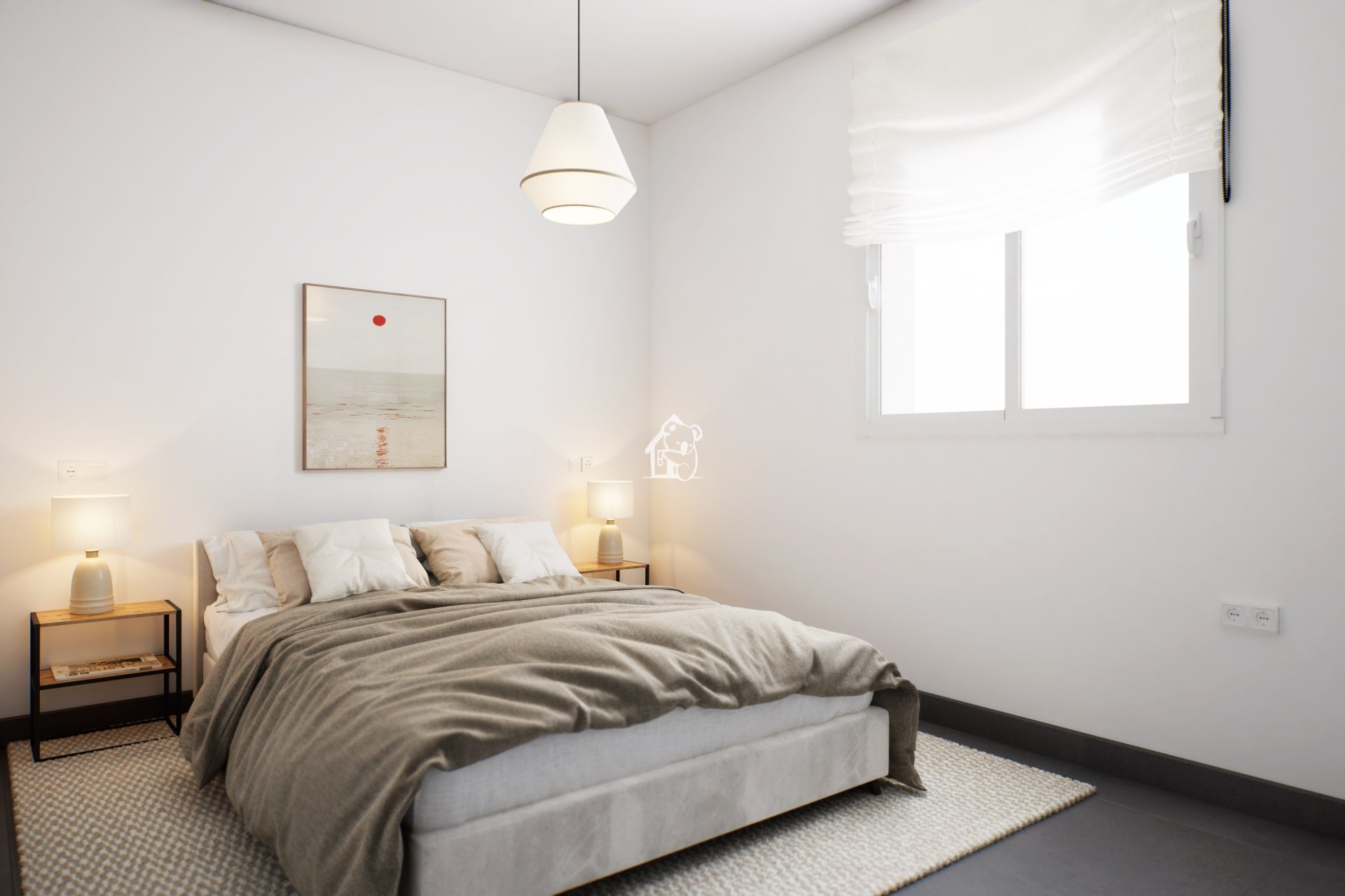 New Build - Townhouse - Gran Alacant
