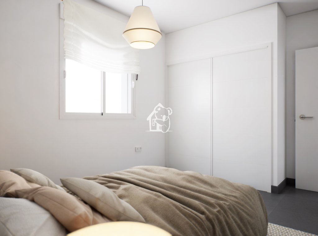 New Build - Townhouse - Gran Alacant