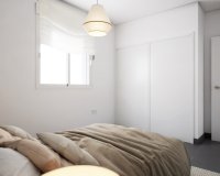 New Build - Townhouse - Gran Alacant