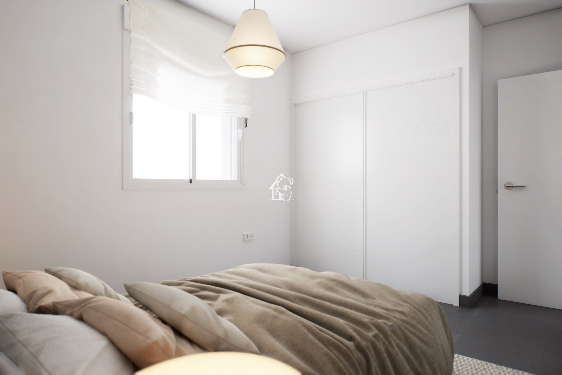 New Build - Townhouse - Gran Alacant