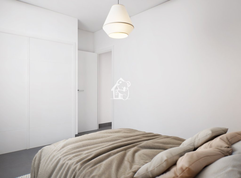 New Build - Townhouse - Gran Alacant