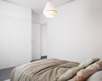 New Build - Townhouse - Gran Alacant