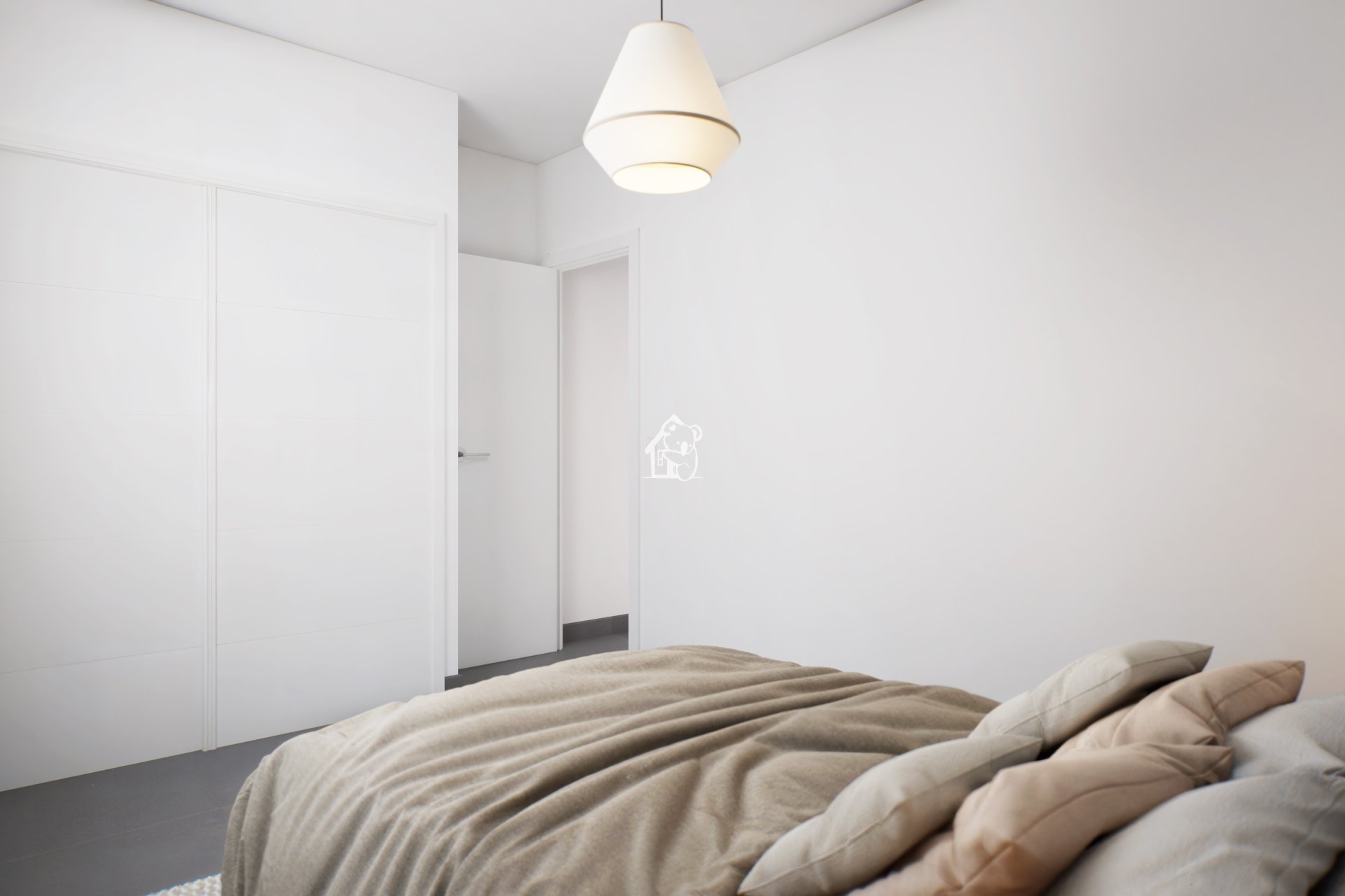 New Build - Townhouse - Gran Alacant